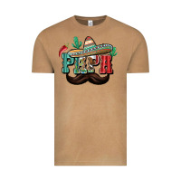 Vintage Camel Mexican Papa Vintage Tee - texasbilliewilder