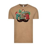 Mexican Papa Vintage Tee | Teevron