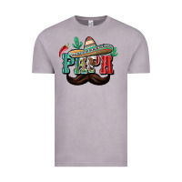Vintage Zinc Mexican Papa Vintage Tee - texasbilliewilder