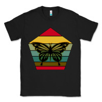 Black butterfly Classic Tee - Bettercallsaul
