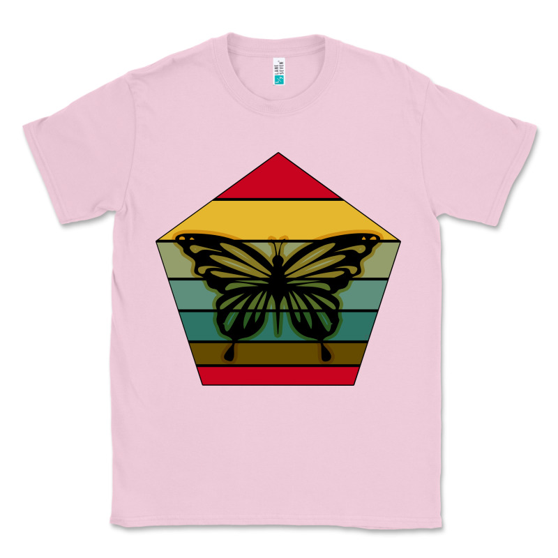 Butterfly Classic Tee by Bettercallsaul | Teevron
