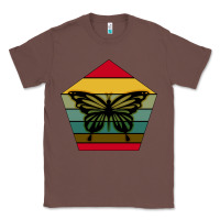 Chestnut butterfly Classic Tee - Bettercallsaul