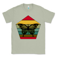 Matcha butterfly Classic Tee - Bettercallsaul