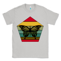 Moon Dust butterfly Classic Tee - Bettercallsaul