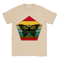 Mushroom butterfly Classic Tee - Bettercallsaul