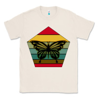 Natural butterfly Classic Tee - Bettercallsaul