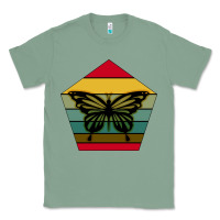 Sage butterfly Classic Tee - Bettercallsaul