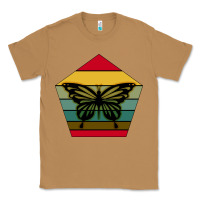 Toasted Coconut butterfly Classic Tee - Bettercallsaul