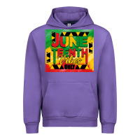Tulip juneteenth vibes only tumbler Urban Hoodie - BarkalooDesign