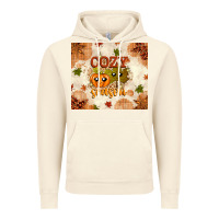 Vintage Artic Fall Cozy Season Vintage Hoodie - texasbilliewilder