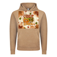 Vintage Coffee Fall Cozy Season Vintage Hoodie - texasbilliewilder