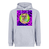 Halloween Cairn Terrier Dog Heavyweight Hoodie | Teevron