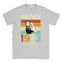 Moon Dust Vintage 1973 Orginial Parts Classic Tee - Bettercallsaul