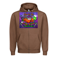 Chestnut i care for the cutest pumpkins in the patch tumbler Zipper Hoodie - BundleAndBundleShop
