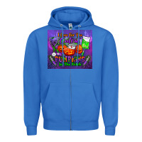 True Royal i care for the cutest pumpkins in the patch tumbler Zipper Hoodie - BundleAndBundleShop