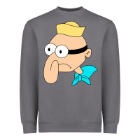 Storm barnacle boy Heavyweight Sweatshirt - tuanDangUi