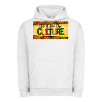 Pigment Lunar Rock do it for the culture license plate Urban Hoodie - BarkalooDesign