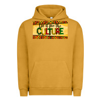 Pigment Peanut Butter do it for the culture license plate Urban Hoodie - BarkalooDesign