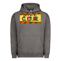 Pigment Tornado do it for the culture license plate Urban Hoodie - BarkalooDesign