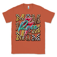 Copper Mom Race Classic Tee - RacoonDesign