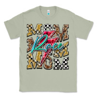 Matcha Mom Race Classic Tee - RacoonDesign