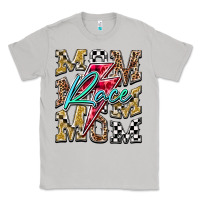 Moon Dust Mom Race Classic Tee - RacoonDesign