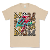 Mushroom Mom Race Classic Tee - RacoonDesign