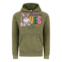 Vintage Olive Oh how he loves us Vintage Hoodie - NancyCooperArtShop