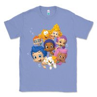Colony Blue bubble guppies Classic Tee - tuanDangUi