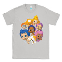 Moon Dust bubble guppies Classic Tee - tuanDangUi