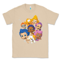 Mushroom bubble guppies Classic Tee - tuanDangUi