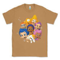 Toasted Coconut bubble guppies Classic Tee - tuanDangUi