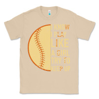 Mushroom I Know I Play Like A Girl Try To Keep Up Softball Classic Tee - Bettercallsaul