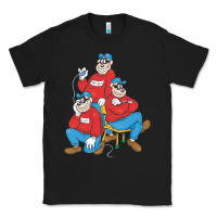 Black beagle boys Classic Tee - tuanDangUi