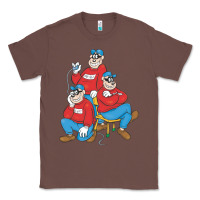Chestnut beagle boys Classic Tee - tuanDangUi