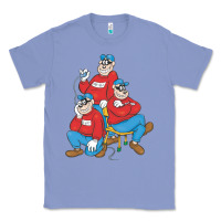 Colony Blue beagle boys Classic Tee - tuanDangUi