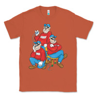 Copper beagle boys Classic Tee - tuanDangUi
