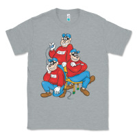 Heather Grey beagle boys Classic Tee - tuanDangUi