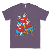 Lavender beagle boys Classic Tee - tuanDangUi