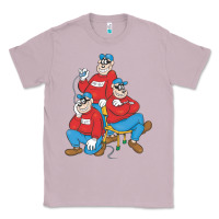 Beagle Boys Classic Tee | Teevron