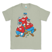 Matcha beagle boys Classic Tee - tuanDangUi