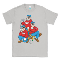 Moon Dust beagle boys Classic Tee - tuanDangUi