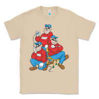 Mushroom beagle boys Classic Tee - tuanDangUi