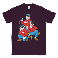 Plum beagle boys Classic Tee - tuanDangUi