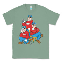 Sage beagle boys Classic Tee - tuanDangUi