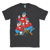 Smoke beagle boys Classic Tee - tuanDangUi