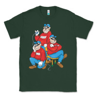 Sports Green beagle boys Classic Tee - tuanDangUi