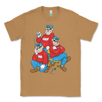 Toasted Coconut beagle boys Classic Tee - tuanDangUi