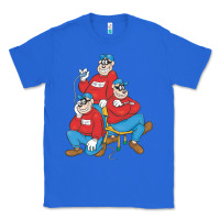 True Royal beagle boys Classic Tee - tuanDangUi