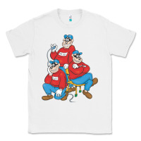 White beagle boys Classic Tee - tuanDangUi